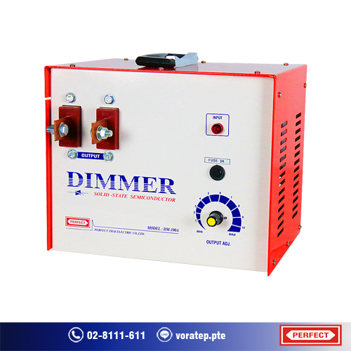 dimmer-bar