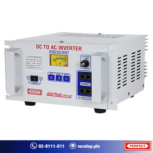 inverter PH-02