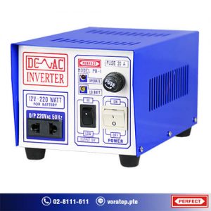 inverter Model PH-1