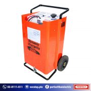 เครื่องชาร์จแบตเตอรี่และสตาร์ทเครื่องยนต์ได้ PM24-100T