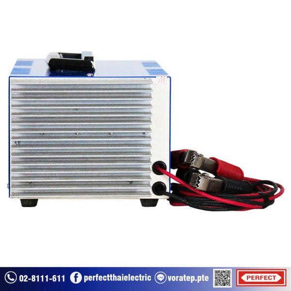 inverter PH-31 back