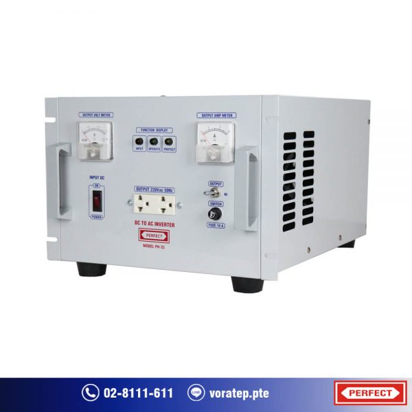 inverter PH-35