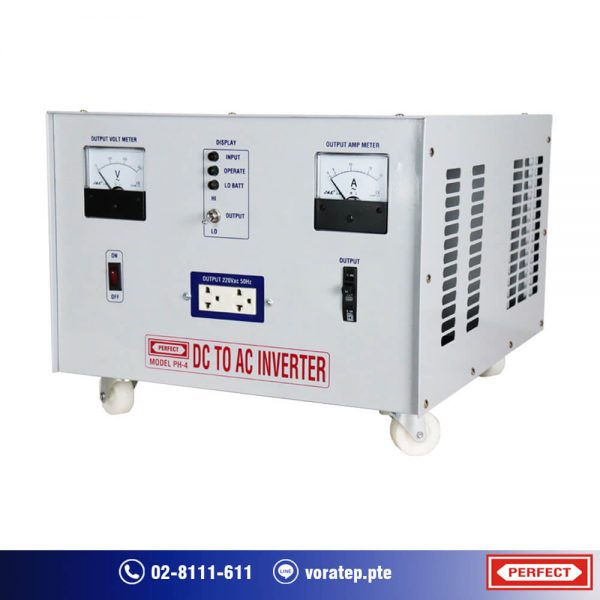 inverter PH-40