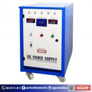 DC rectifier PD-30030
