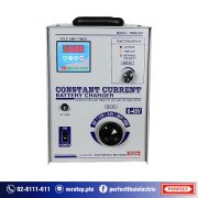 CONSTANT CURRENT BATTERY CHARGER pm48-20t panel