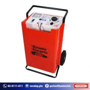 Automatic cutoff battery charger pt-05