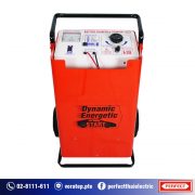 Automatic cutoff battery charger pt-05-2