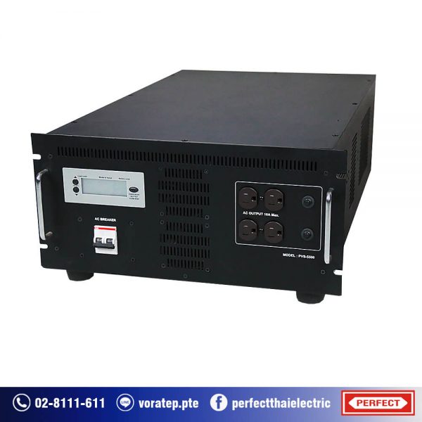 ups pvs-5500