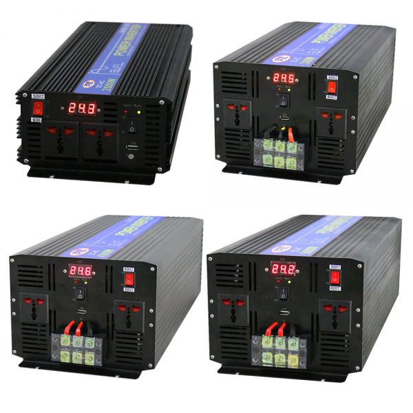 inverter ph524