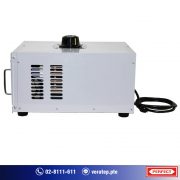 variac P250-16A side