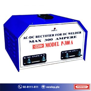 ● AC-DC RECTIFIER FOR DC WELDER