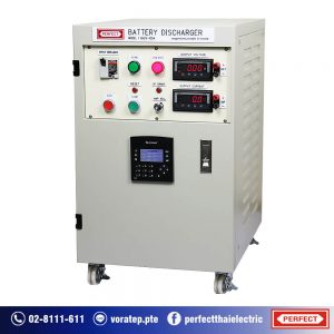 battery discharger DH2V-100A