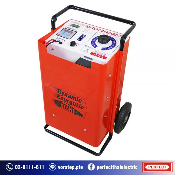 PM120-20T constant current battery charger