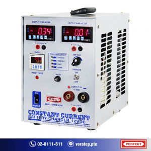constant current battery charger PM12-20TD