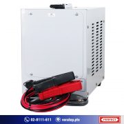 CONSTANT CURRENT BATTERY CHARGER PM48-5T back side