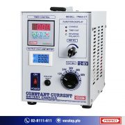 CONSTANT CURRENT BATTERY CHARGER PM60-5T