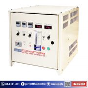 INDUSTRIAL CONSTANT CURRENT BATTERY CHARGER PSV-30