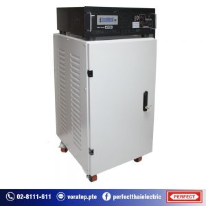 Battery cabinet P60-100A