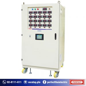 INDUSTRIAL CONSTANT CURRENT BATTERY CHARGER CH-36030/20