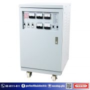 dc power supply with automatic battery charger PT-20-M DC+CH