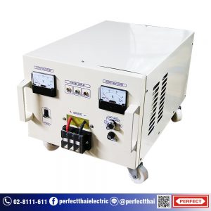 DC rectifier PD-107