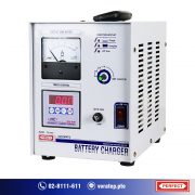 AUTOMATIC CUT OFF BATTERY CHARGER MODEL TY-1012