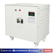 PO-03 1P 11KVA digital meter for voltage drop