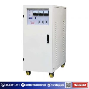 PT-19-C dc power supply with automatic battery charger